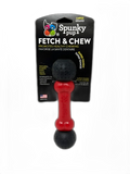 Fetch & Chew Bone - USA Made - Pets Perfect