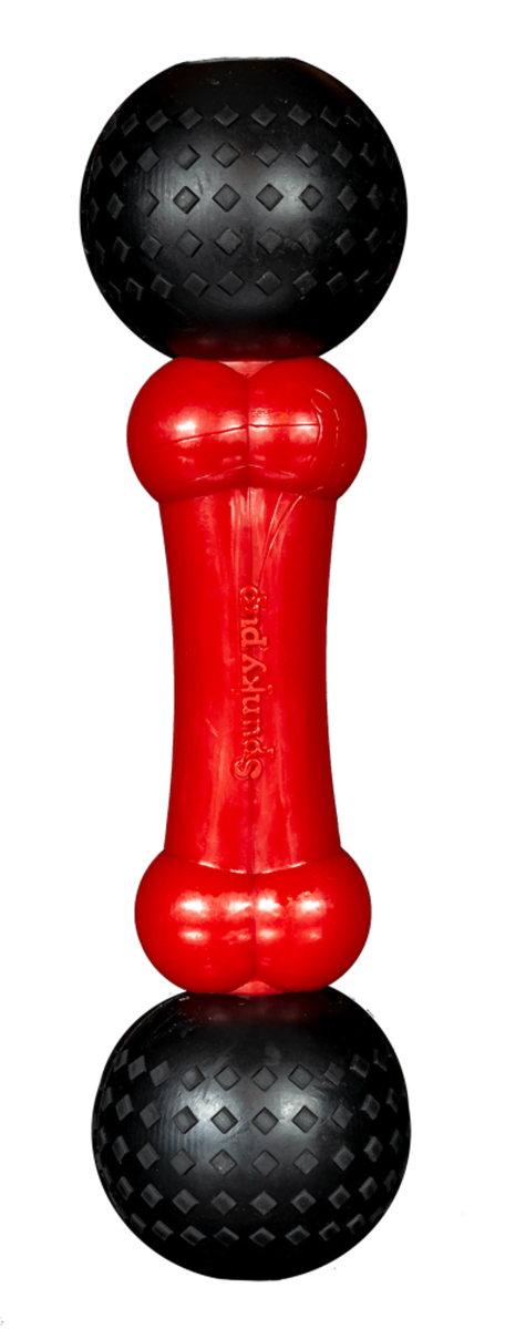 Fetch & Chew Bone - USA Made - Pets Perfect