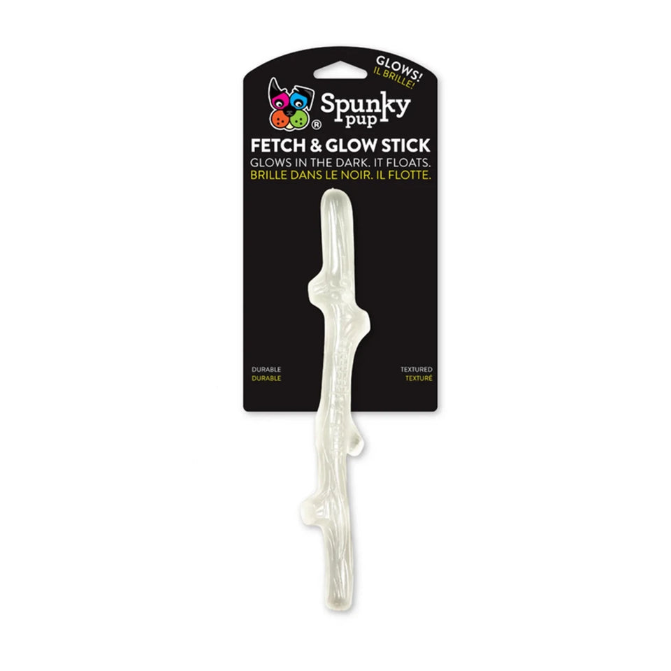 Fetch & Glow Stick - USA Made - Pets Perfect
