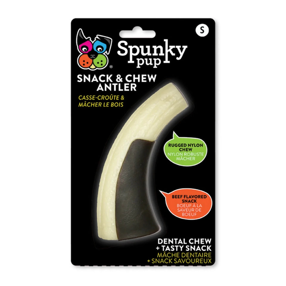 Snack & Dog Chew Antler - Pets Perfect