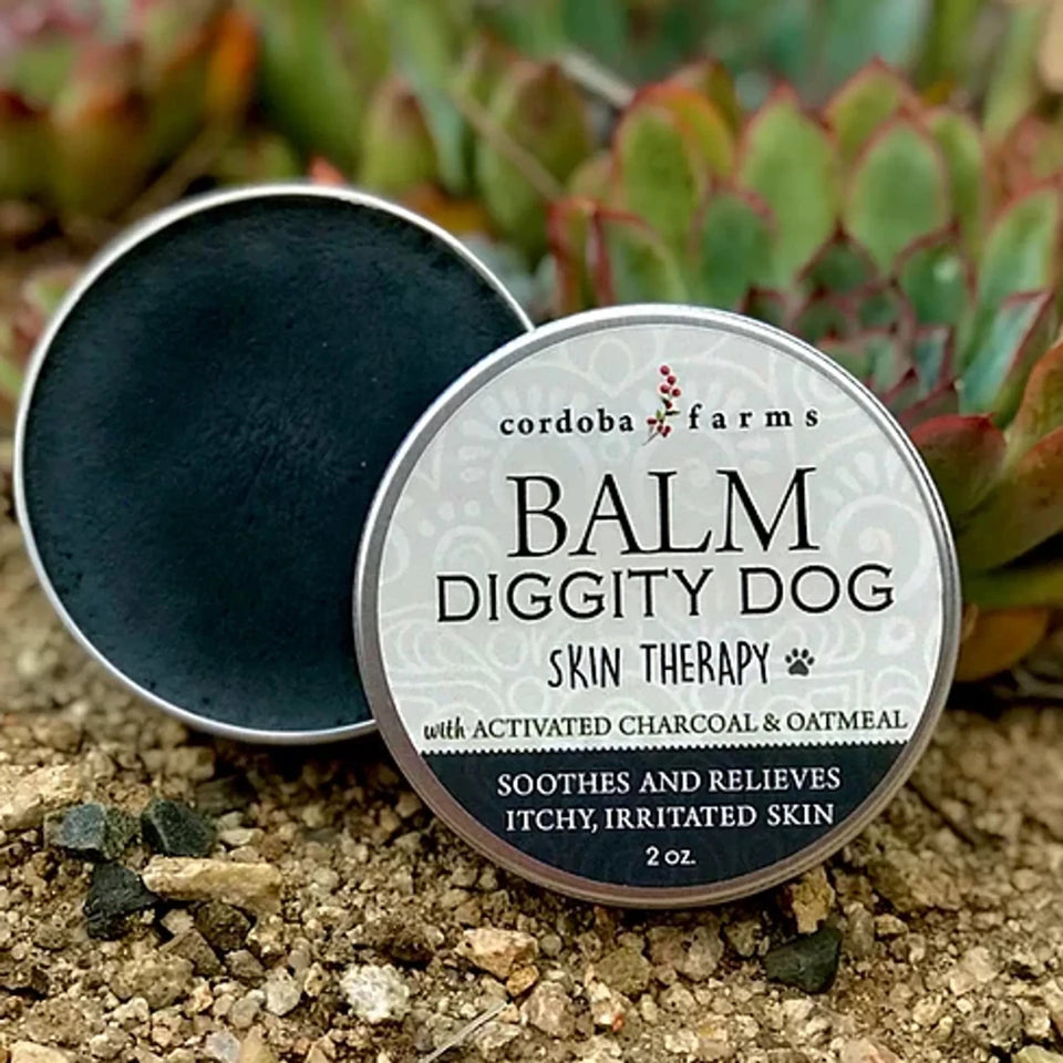 Skin Balm-2 oz - Pets Perfect