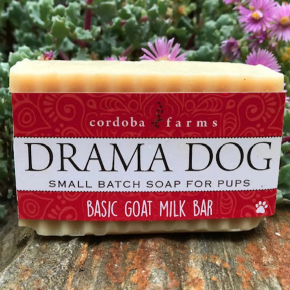Drama Dog Soap - Pets Perfect