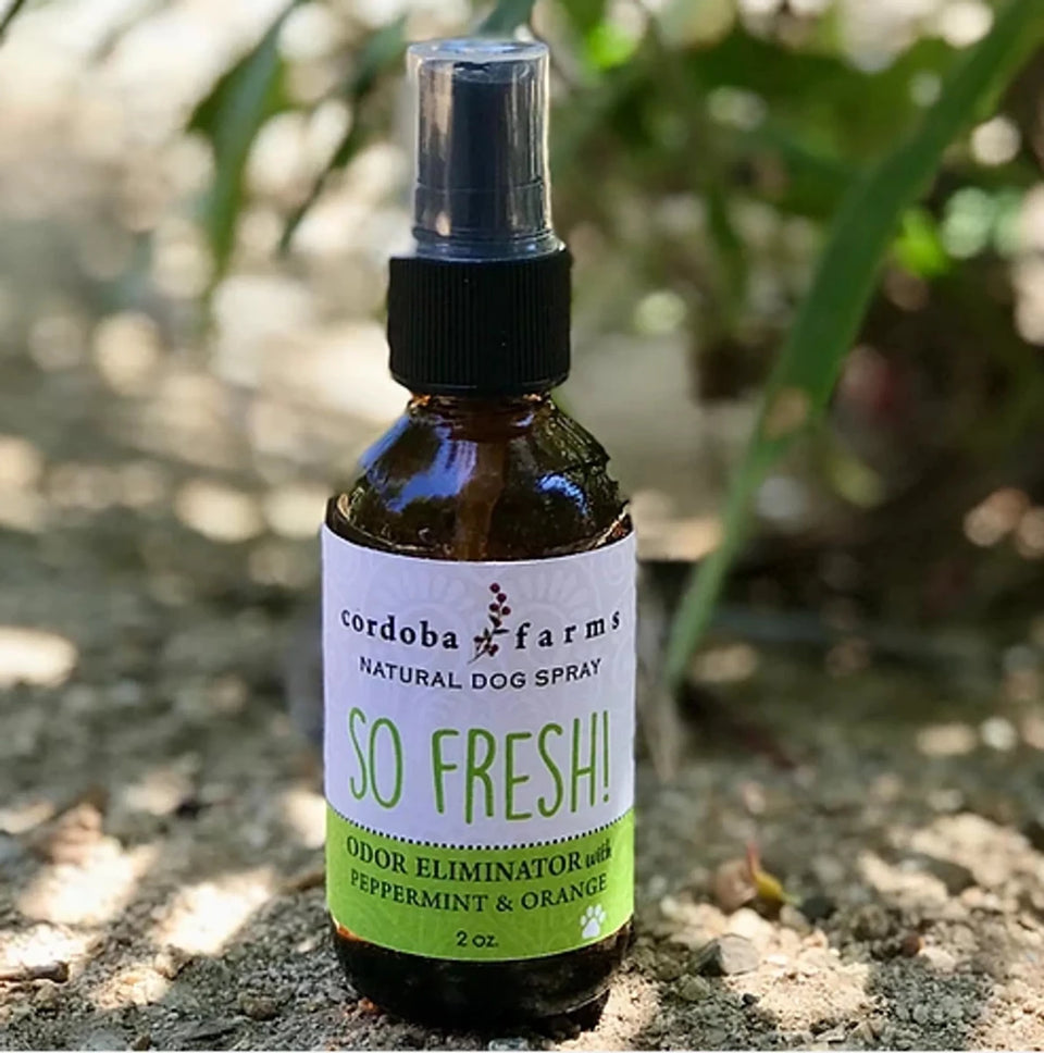So Fresh! Spray - Pets Perfect