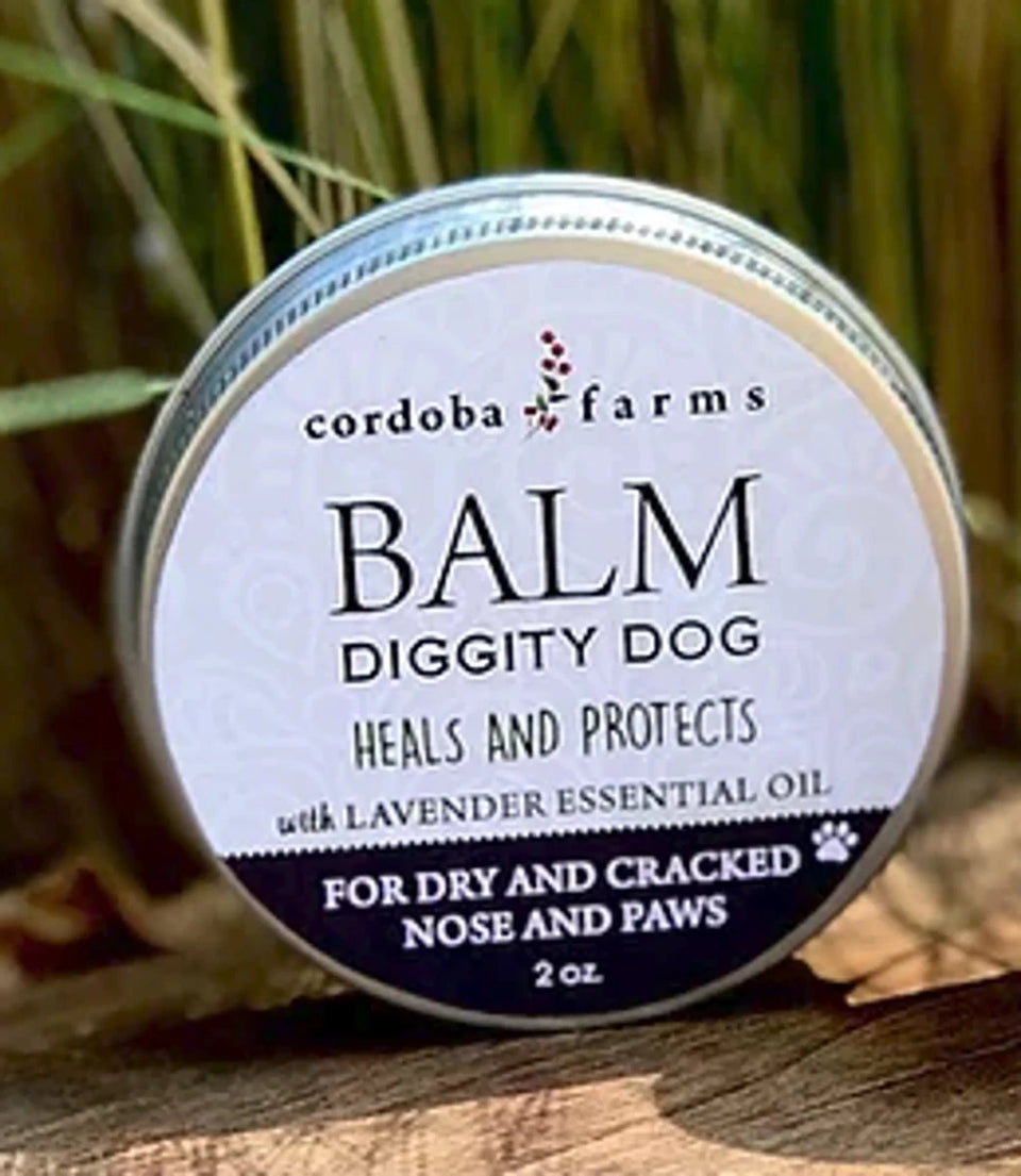 Paw Balm-2 oz - Pets Perfect