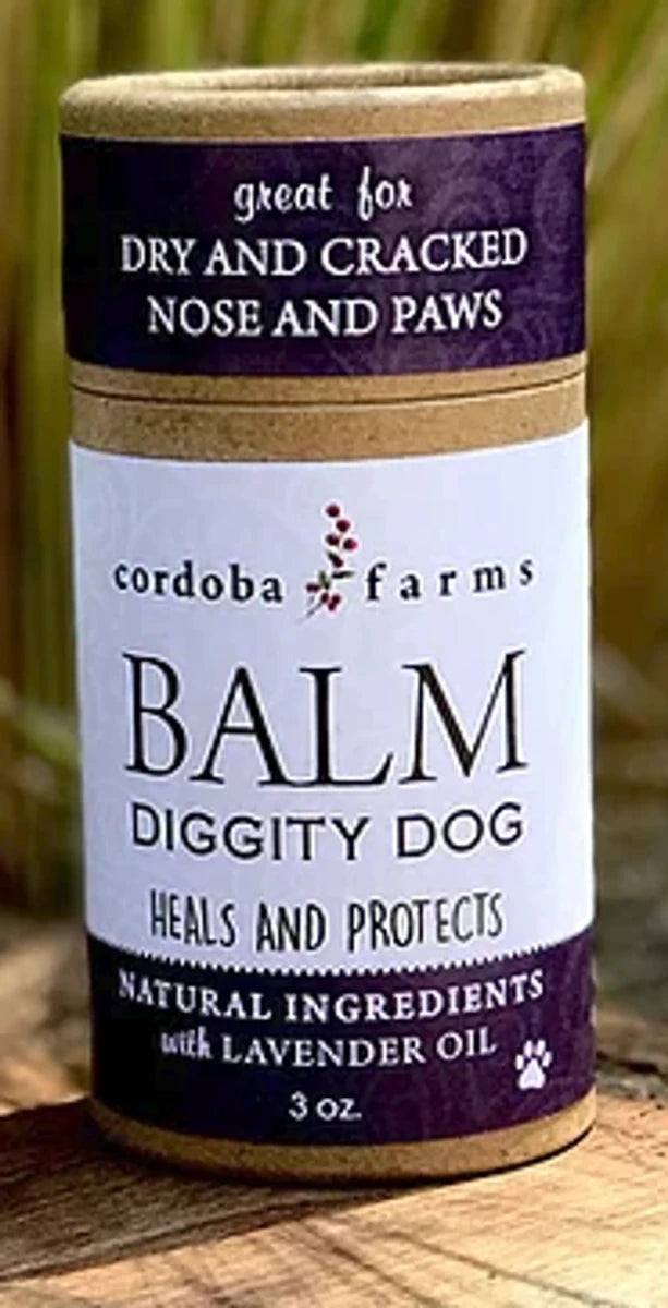 Paw Balm-3 oz - Pets Perfect
