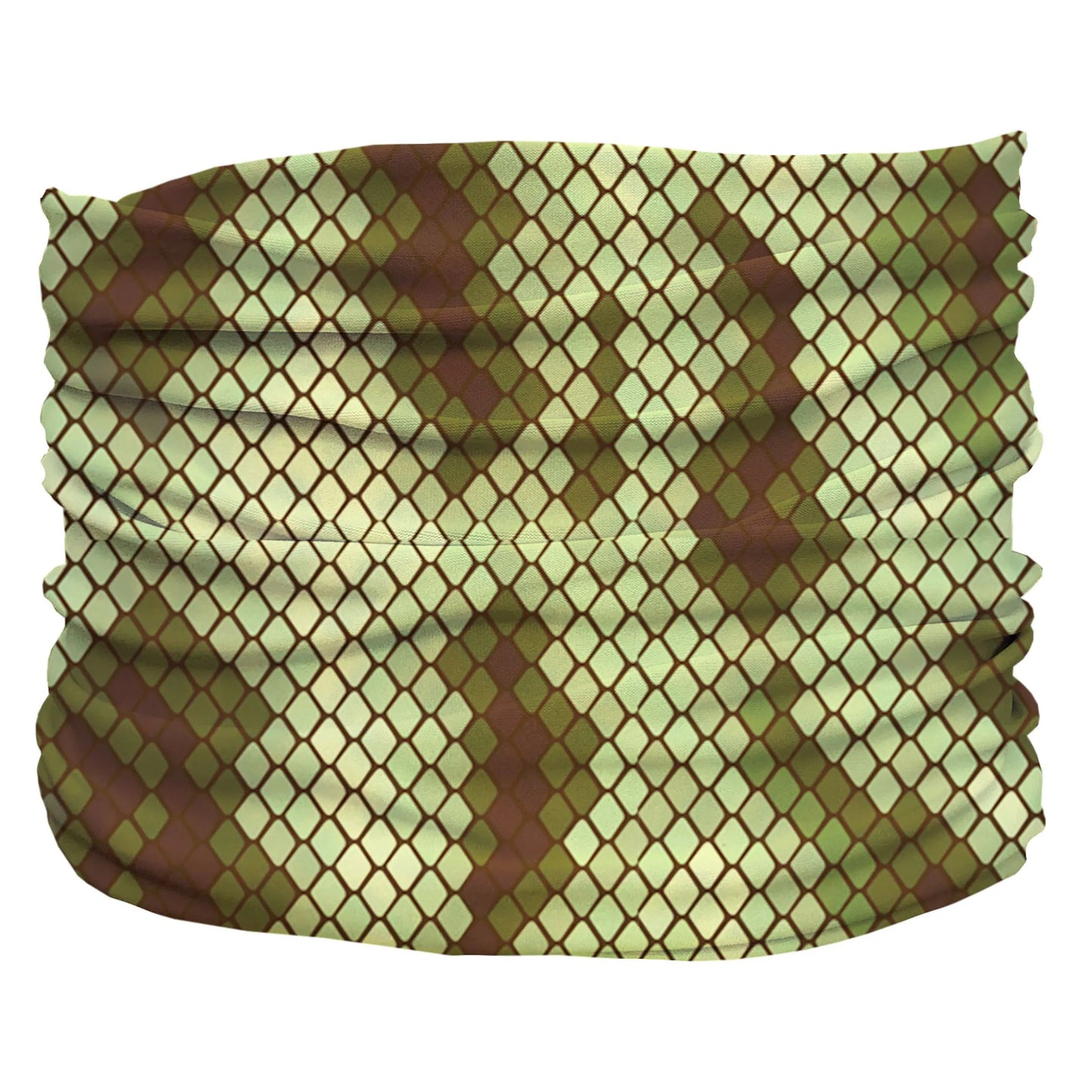 Slither Pup Scruff - Slip-On Dog Neck Scarf