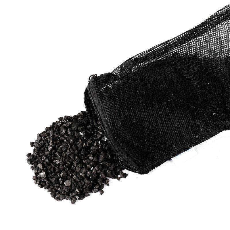 Aquarium Carbon Cube Water Filter - Honeycomb Activated Carbon Purification System - Pets Perfect