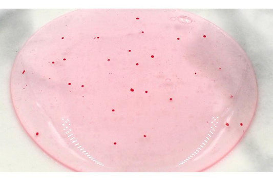 Petite Oasis Shower Gel.