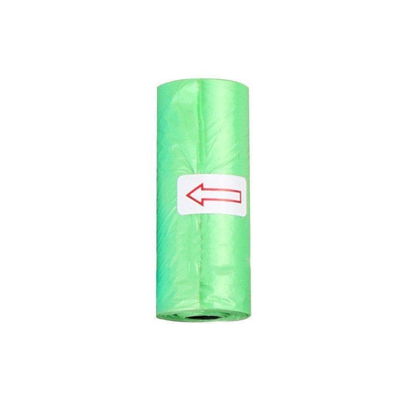 Biodegradable Pet Waste Bags: Colorful And Eco - Friendly Solution For Dog Poop - Pets Perfect