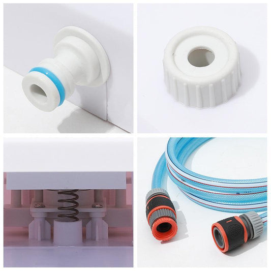 Intelligent Dog Water Fountain: The Ultimate Outdoor Hydration Solution For Your Pup