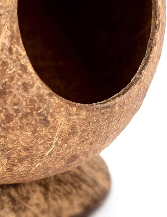 Cozy Coco Haven For Small Pets.