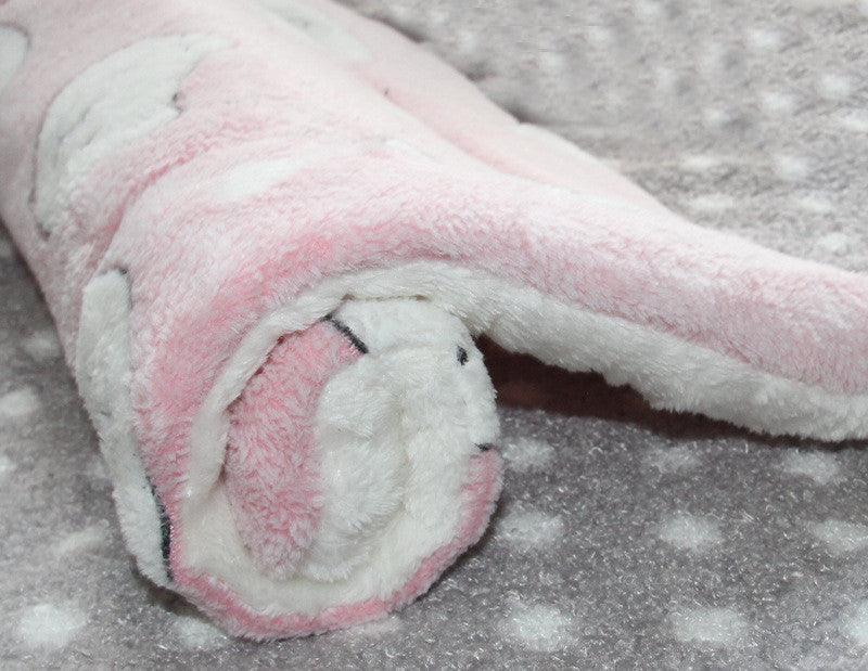 Cozy Critter Comfort Cushion - Pets Perfect