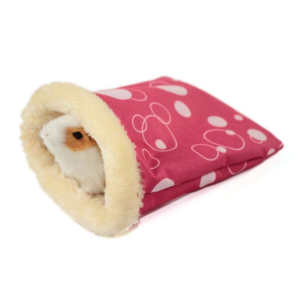 Cloth Sleeping Bag for Hedgehogs, Guinea Pigs & Small Pets - Pets Perfect
