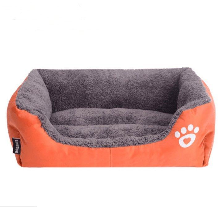 Cozy Haven Pet Bed - Pets Perfect