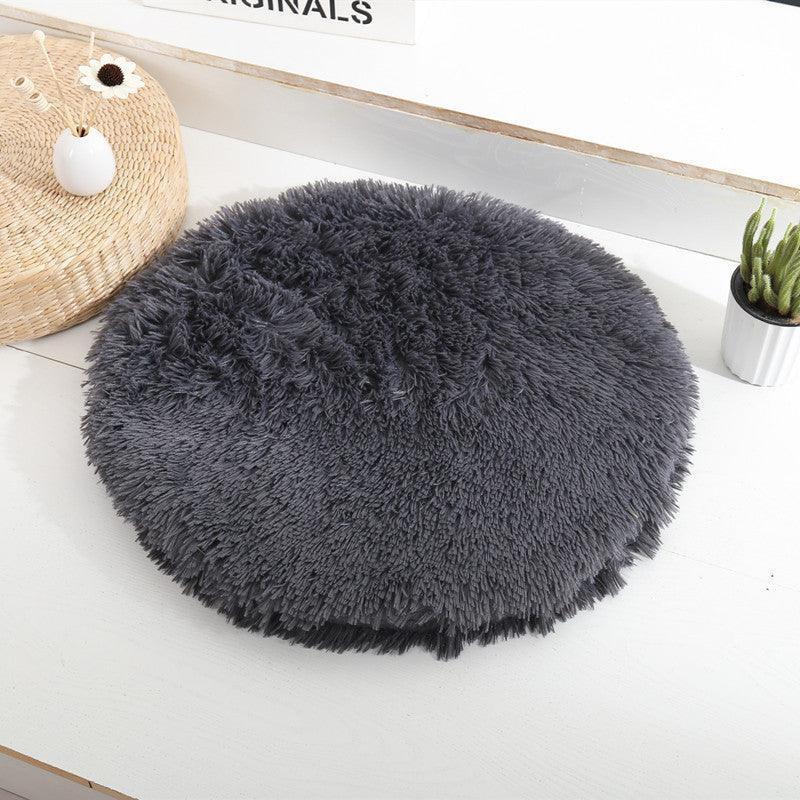 Dog Crate Mat - Polyester Cushion Pad - Pets Perfect