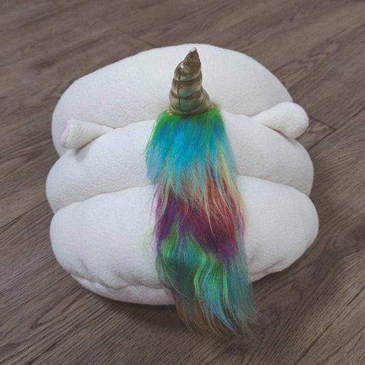 Cozy Retreat Semi-Enclosed Hamster Haven.