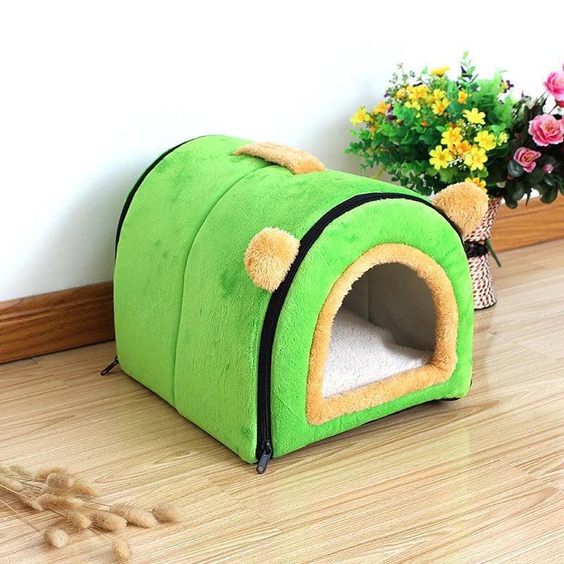 Cozypaws Pet Haven - Pets Perfect