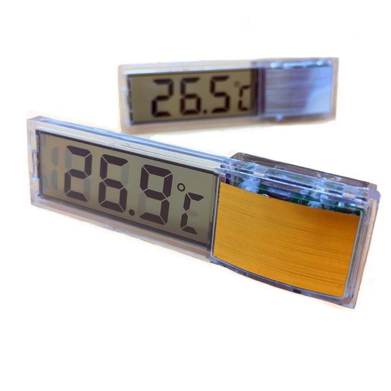 Digital Precision Aquarium Reptile Thermometer - Pets Perfect