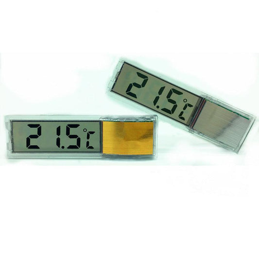 Digital Precision Aquarium Reptile Thermometer.
