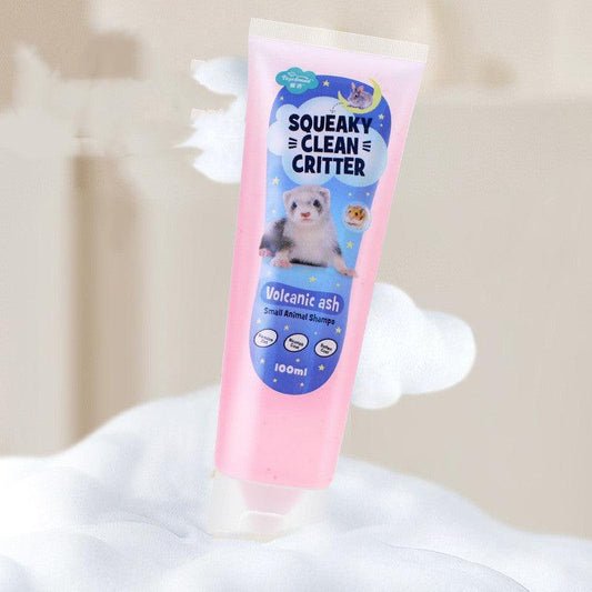 Petite Oasis Shower Gel.