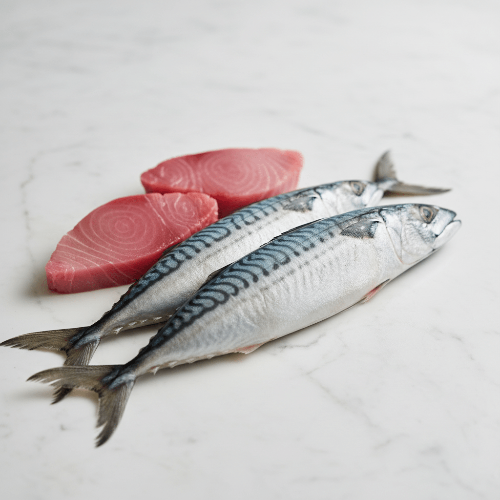 Weruva Mack and Jack with Mackerel and Grilled Skipjack in Gravy 3oz. (Case of 24) - Pets Perfect