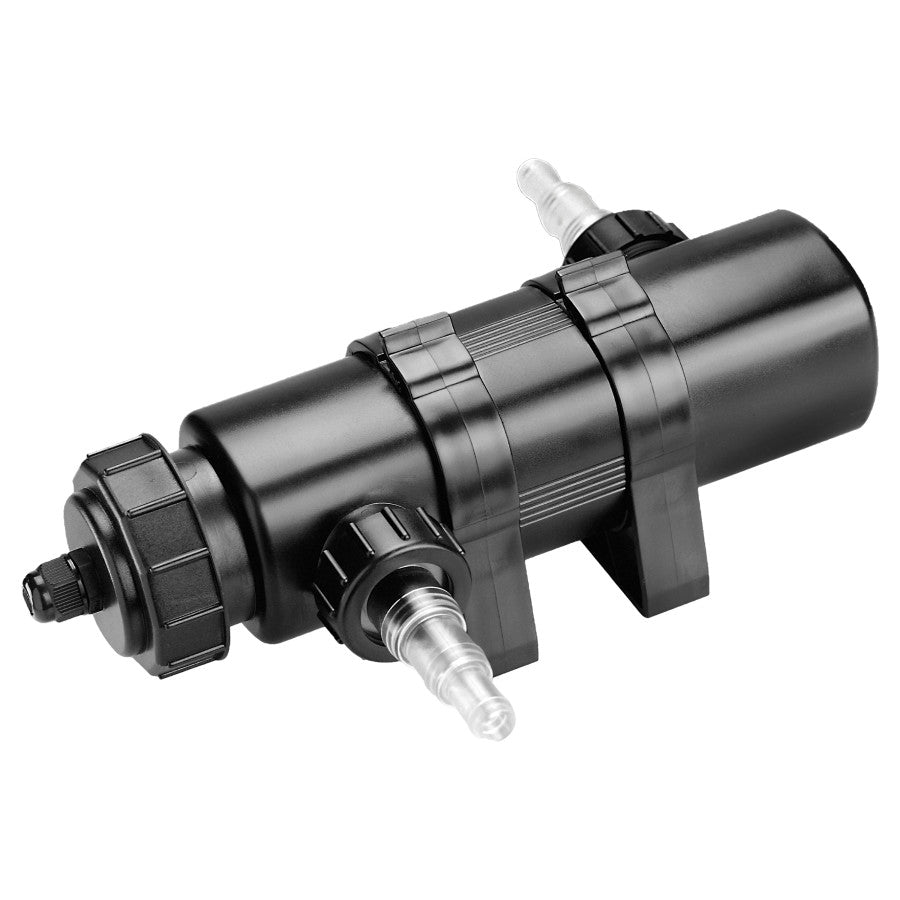 AquaTop Eliminator Series in-Line UV Sterilizer, 9W