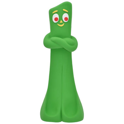 Multipet Latex Gumby 11 in