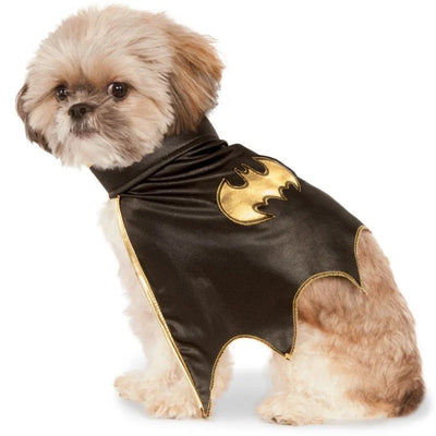 Rubies Batgirl Cape X-Small