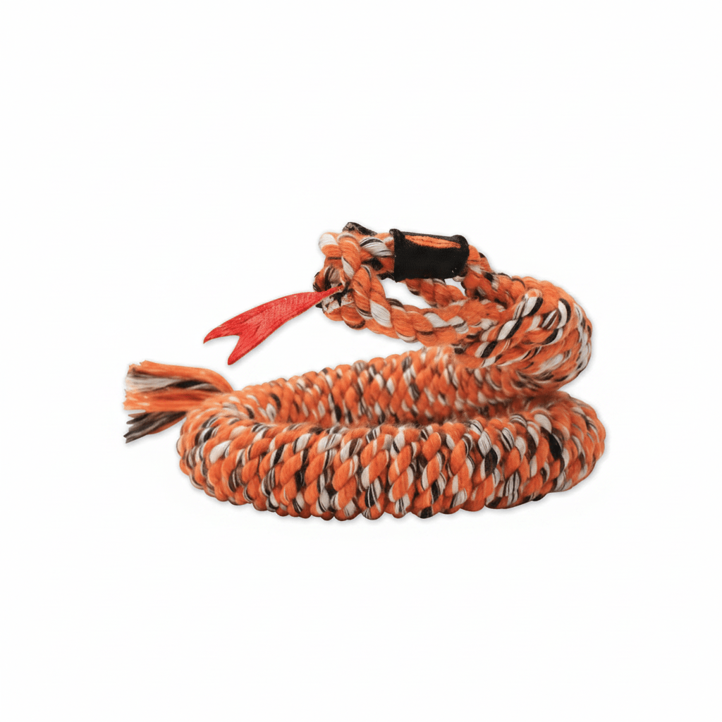 Mammoth Pet Products SnakeBiter Dog Toy Assorted 1ea/26 in, SM - Pets Perfect