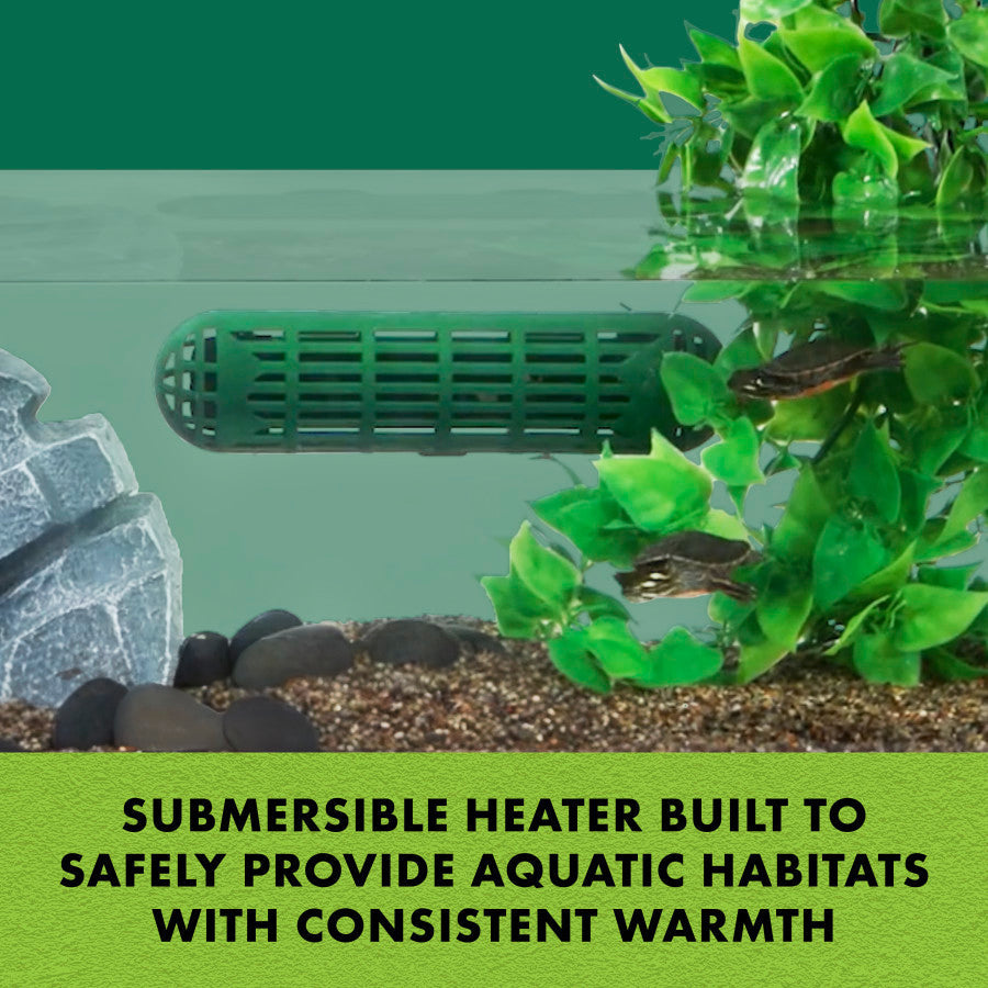 Zilla Aquatic Reptile Heater