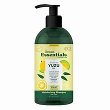TropiClean Essentials Yuzu Fruit Pet Shampoo for Dogs 16 oz - Pets Perfect
