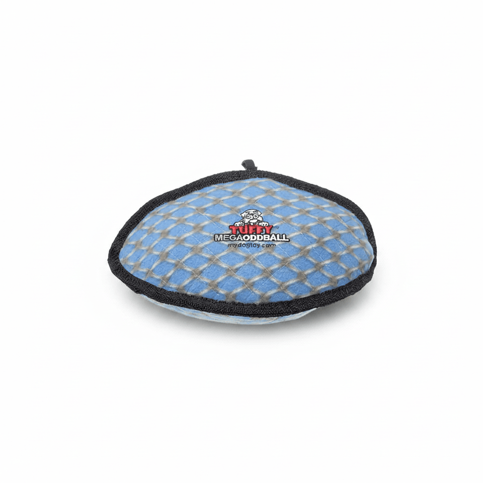 Tuffy Mega Odd Ball, Blue/1, view 2
