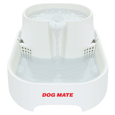 Dog Mate Large Pet Water Fountain