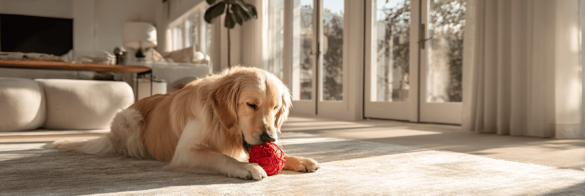 Best Dog Toys for Dogs Home Alone: Fun Picks That Keep Dogs Happily Occupied - Pets Perfect