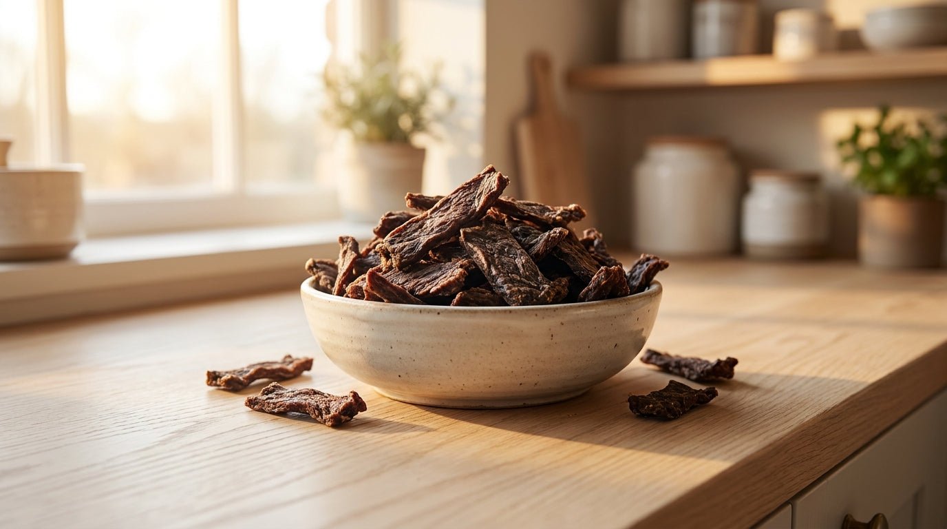 Air-Dried Dog Food: What It Is and How to Pick a Good One - Pets Perfect