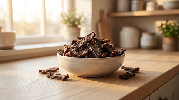 Air-Dried Dog Food: What It Is and How to Pick a Good One - Pets Perfect