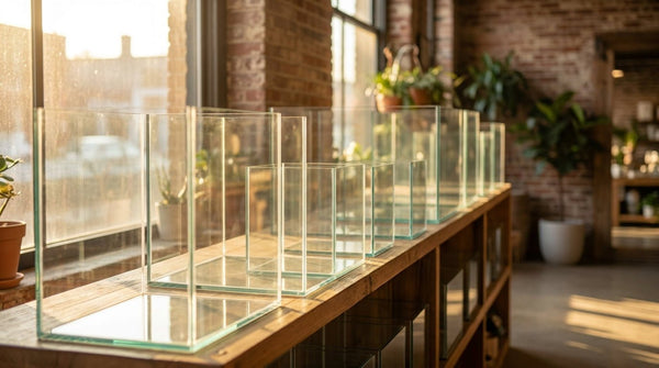 Fish Tanks: How to Pick the Right One the First Time - Pets Perfect