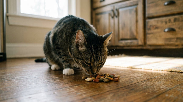 Best Cat Treats for Picky Eaters - Pets Perfect
