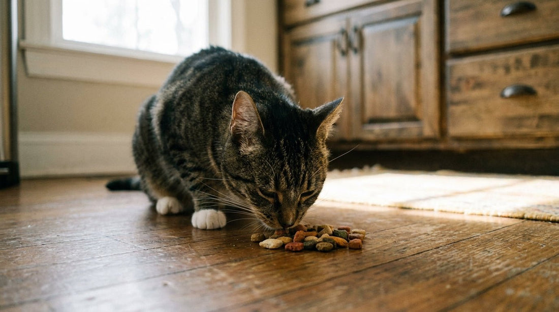 Best Cat Treats for Picky Eaters - Pets Perfect