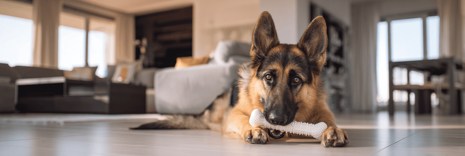 Best Dog Chew Toys for Teething, Boredom, and Everyday Chewing - Pets Perfect