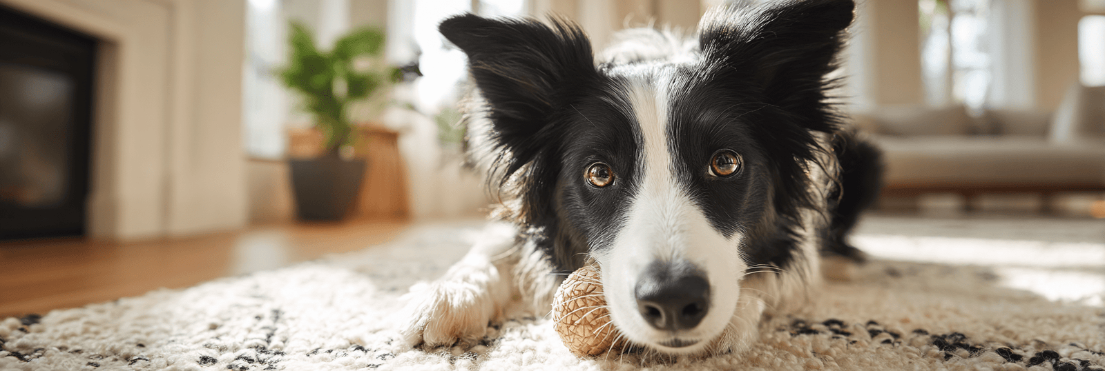 Best Dog Toys for Smart Dogs: Fun Picks That Actually Challenge Busy Brains - Pets Perfect