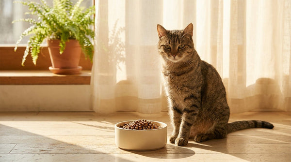 Best Dry Cat Food for Indoor Cats, Weight and All - Pets Perfect