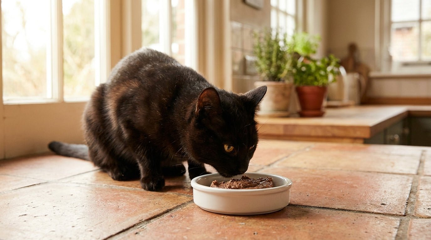 Best Wet Cat Food for Picky Eaters: What Finally Gets Eaten - Pets Perfect