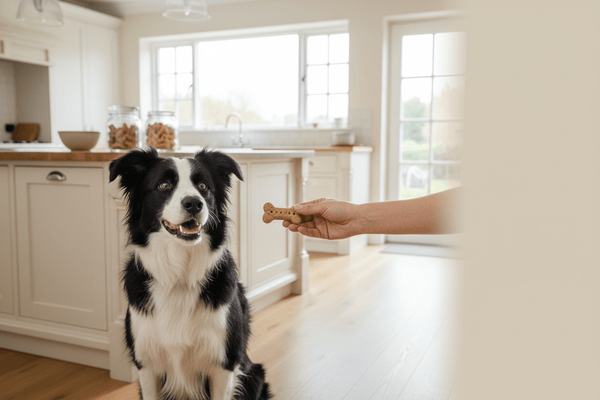 Best Dog Treats for Medium Breeds: Balanced Snacks for Active, Healthy Dogs - Pets Perfect