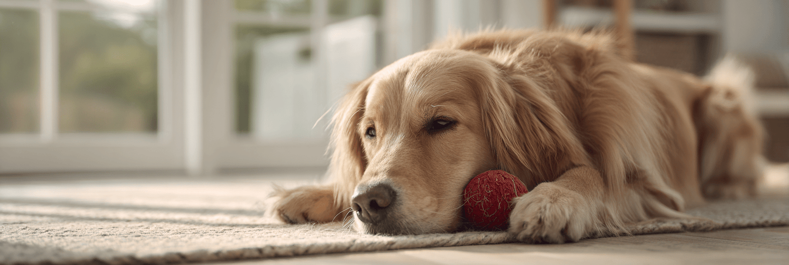 Best Dog Toys for Anxious Dogs: Calming Picks That Help Dogs Settle - Pets Perfect