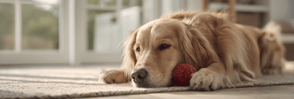 Best Dog Toys for Anxious Dogs: Calming Picks That Help Dogs Settle - Pets Perfect