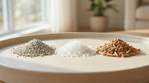 Cat Litter: A Type, Box, and Routine That Actually Stick - Pets Perfect