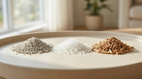 Cat Litter: A Type, Box, and Routine That Actually Stick