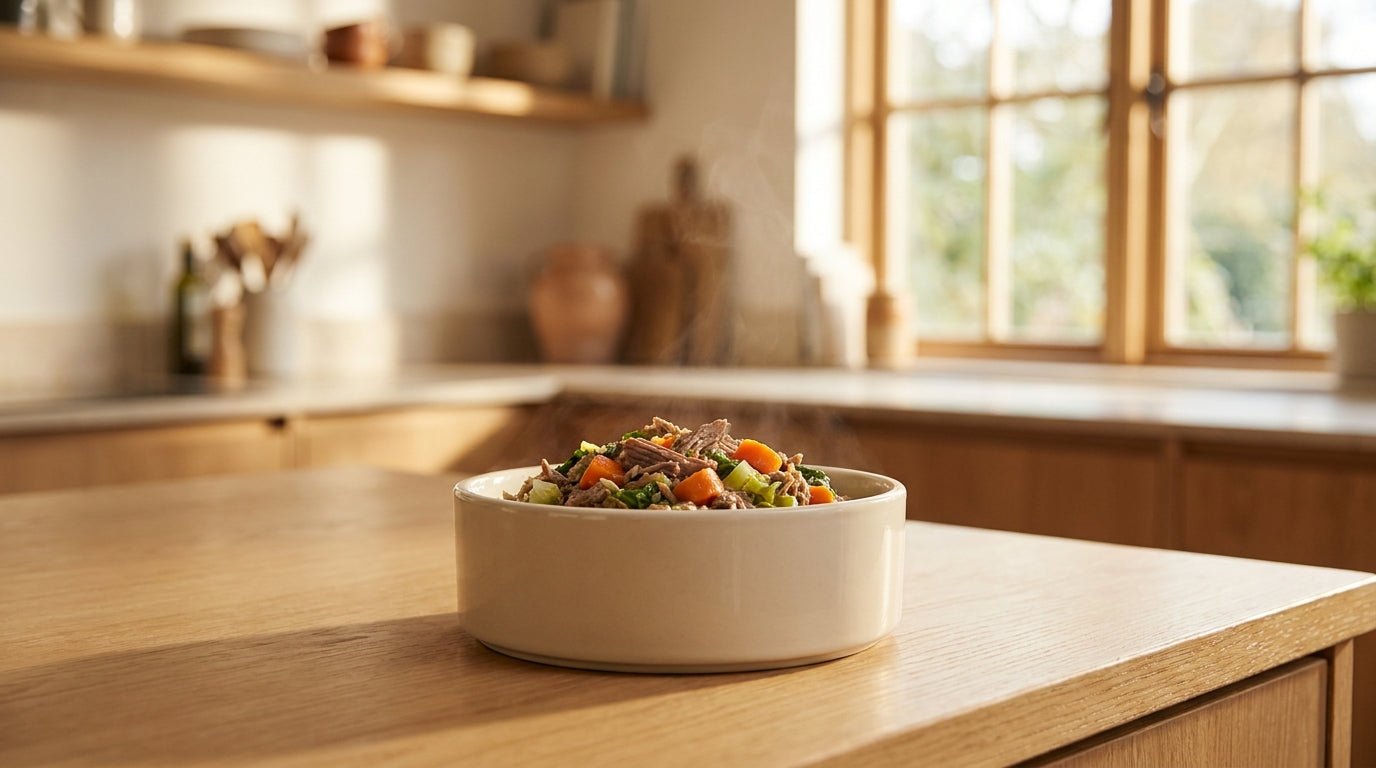 Dehydrated Dog Food: What to Buy, How to Mix It, and What to Skip - Pets Perfect