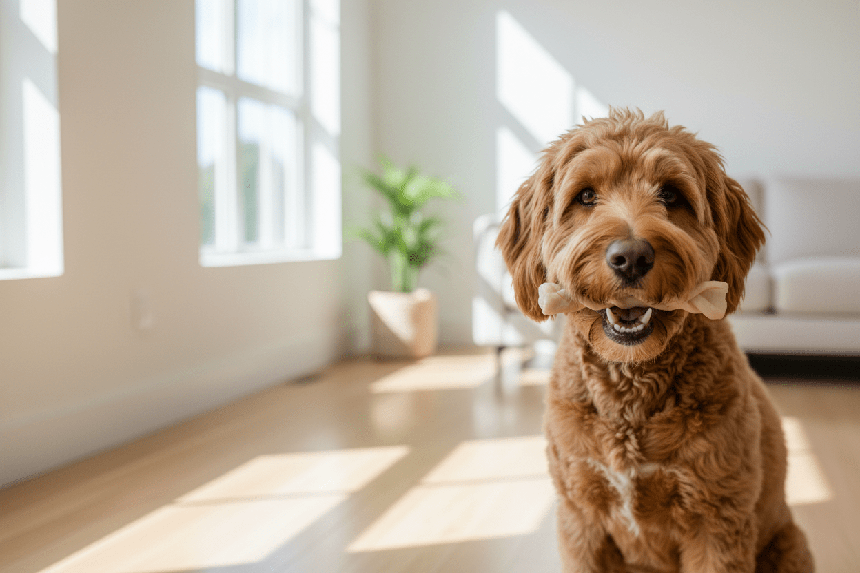 Best Dental Dog Treats for Healthy Teeth and Gums - Pets Perfect